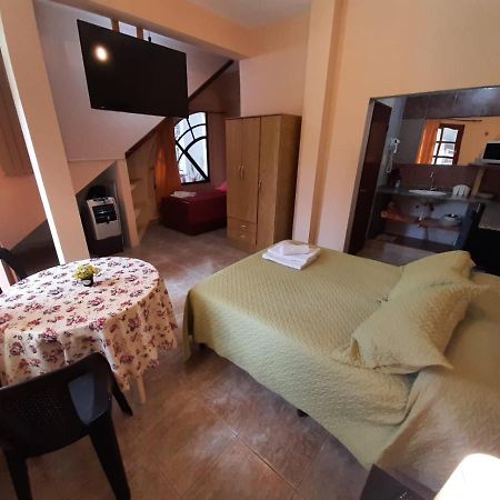 Apartamento Refugio De Reyes San Salvador de Jujuy Exterior foto