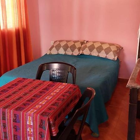 Apartamento Refugio De Reyes San Salvador de Jujuy Exterior foto