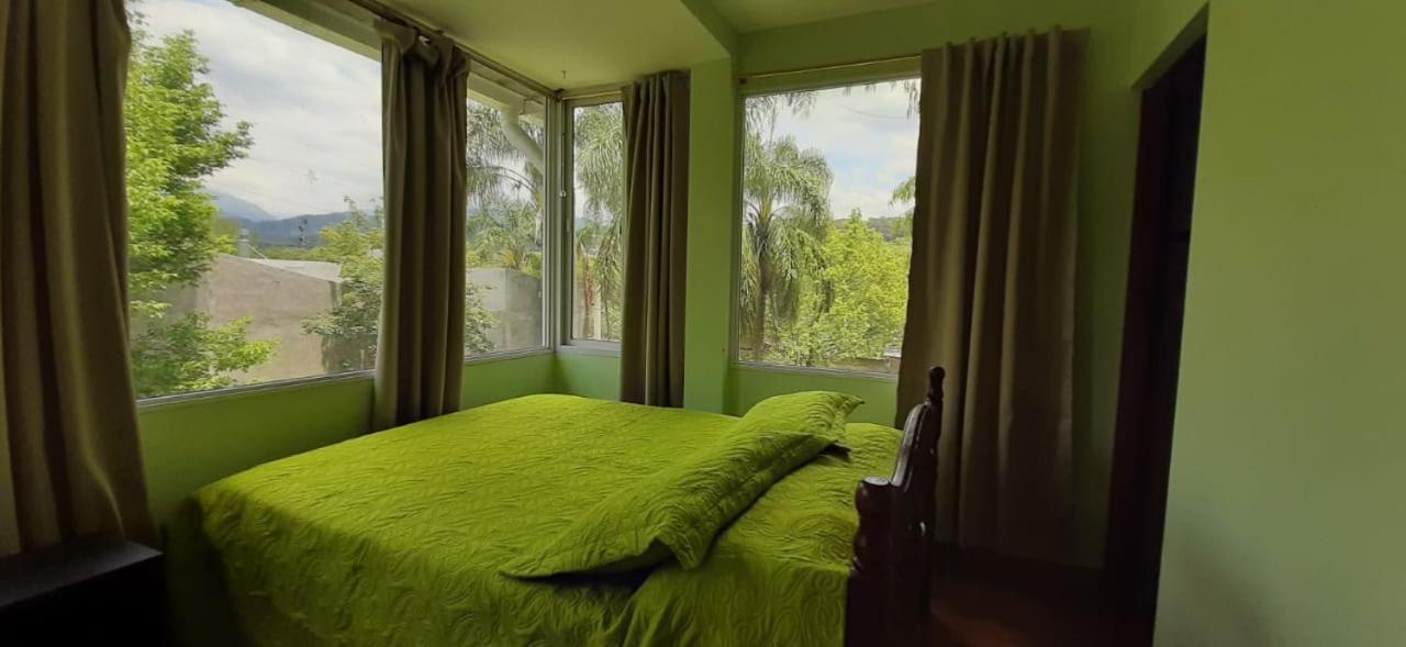 Apartamento Refugio De Reyes San Salvador de Jujuy Exterior foto