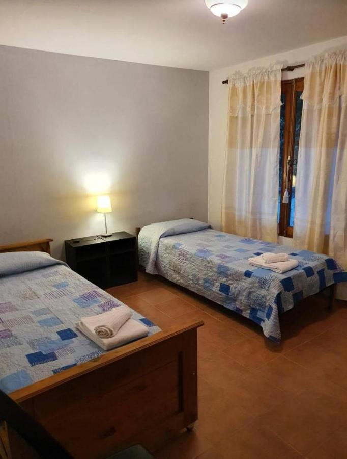 Apartamento Refugio De Reyes San Salvador de Jujuy Exterior foto