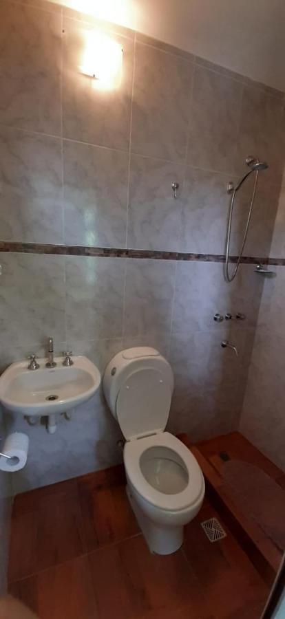 Apartamento Refugio De Reyes San Salvador de Jujuy Exterior foto