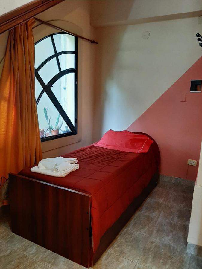 Apartamento Refugio De Reyes San Salvador de Jujuy Exterior foto