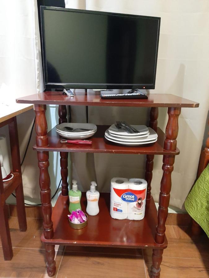Apartamento Refugio De Reyes San Salvador de Jujuy Exterior foto
