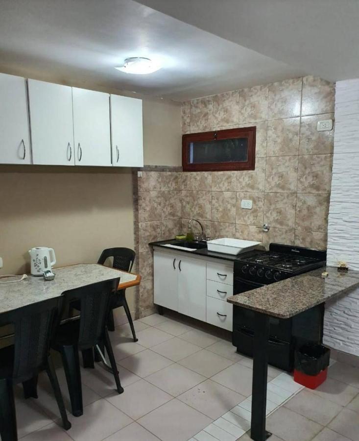 Apartamento Refugio De Reyes San Salvador de Jujuy Exterior foto