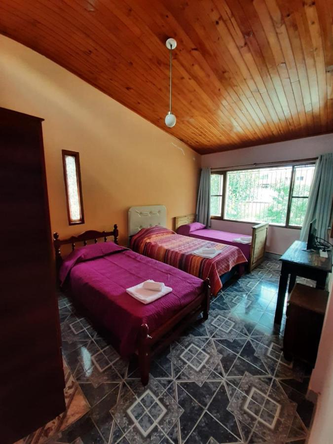 Apartamento Refugio De Reyes San Salvador de Jujuy Exterior foto
