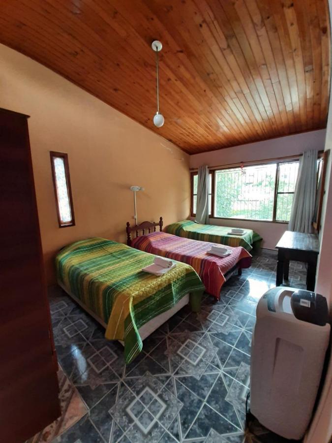 Apartamento Refugio De Reyes San Salvador de Jujuy Exterior foto