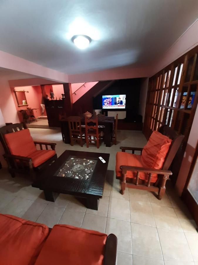 Apartamento Refugio De Reyes San Salvador de Jujuy Exterior foto