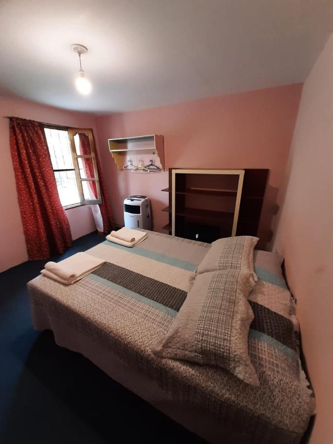 Apartamento Refugio De Reyes San Salvador de Jujuy Exterior foto
