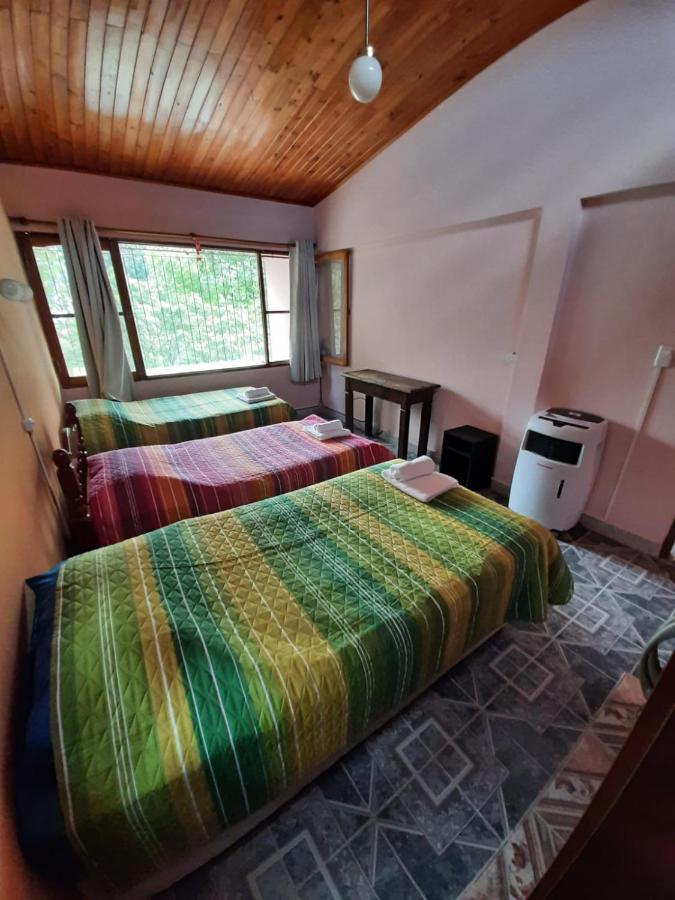 Apartamento Refugio De Reyes San Salvador de Jujuy Exterior foto