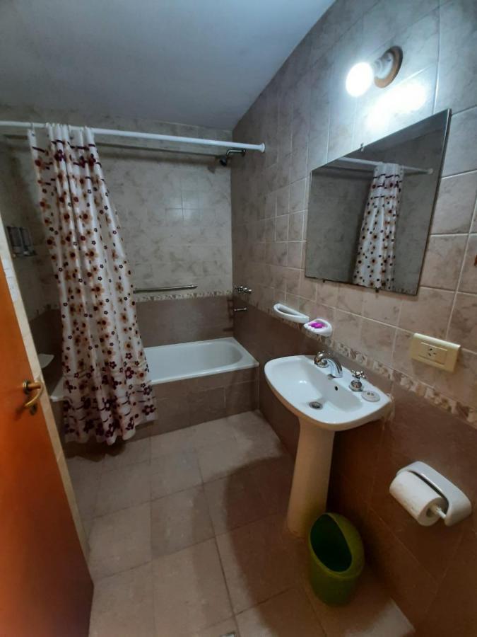 Apartamento Refugio De Reyes San Salvador de Jujuy Exterior foto