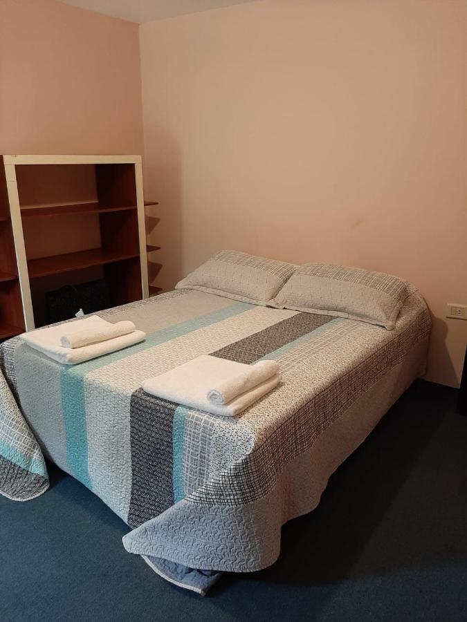 Apartamento Refugio De Reyes San Salvador de Jujuy Exterior foto