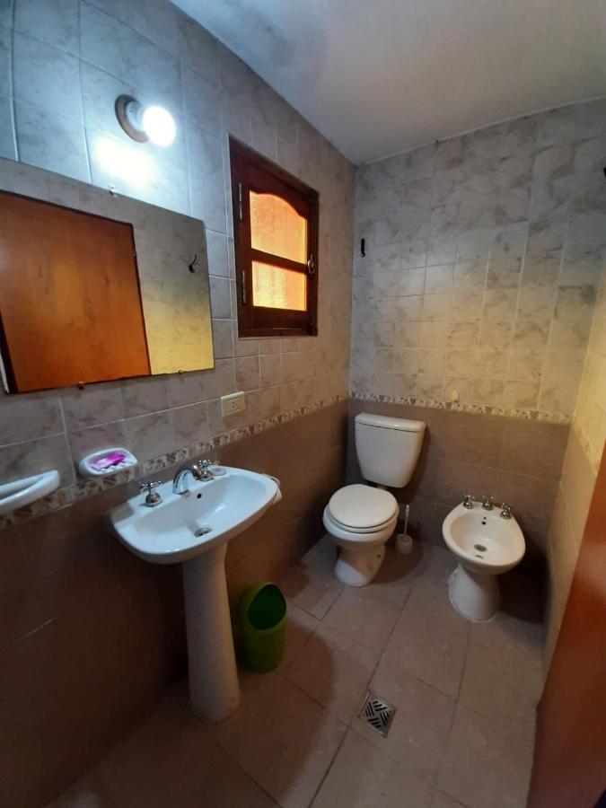 Apartamento Refugio De Reyes San Salvador de Jujuy Exterior foto