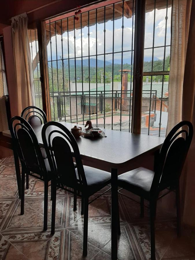 Apartamento Refugio De Reyes San Salvador de Jujuy Exterior foto