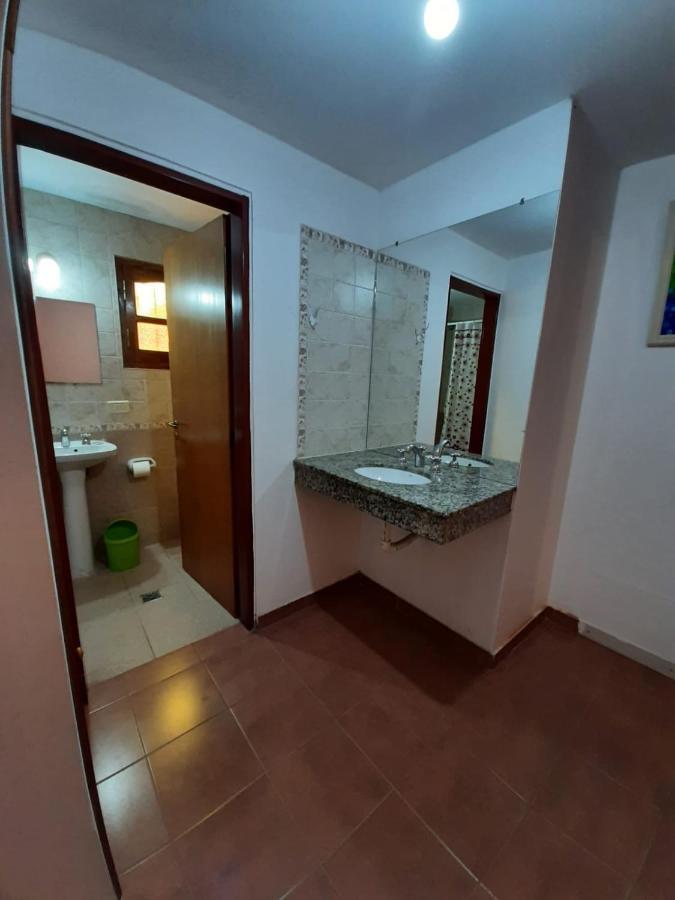 Apartamento Refugio De Reyes San Salvador de Jujuy Exterior foto