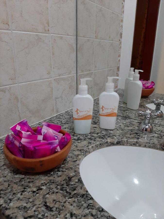 Apartamento Refugio De Reyes San Salvador de Jujuy Exterior foto