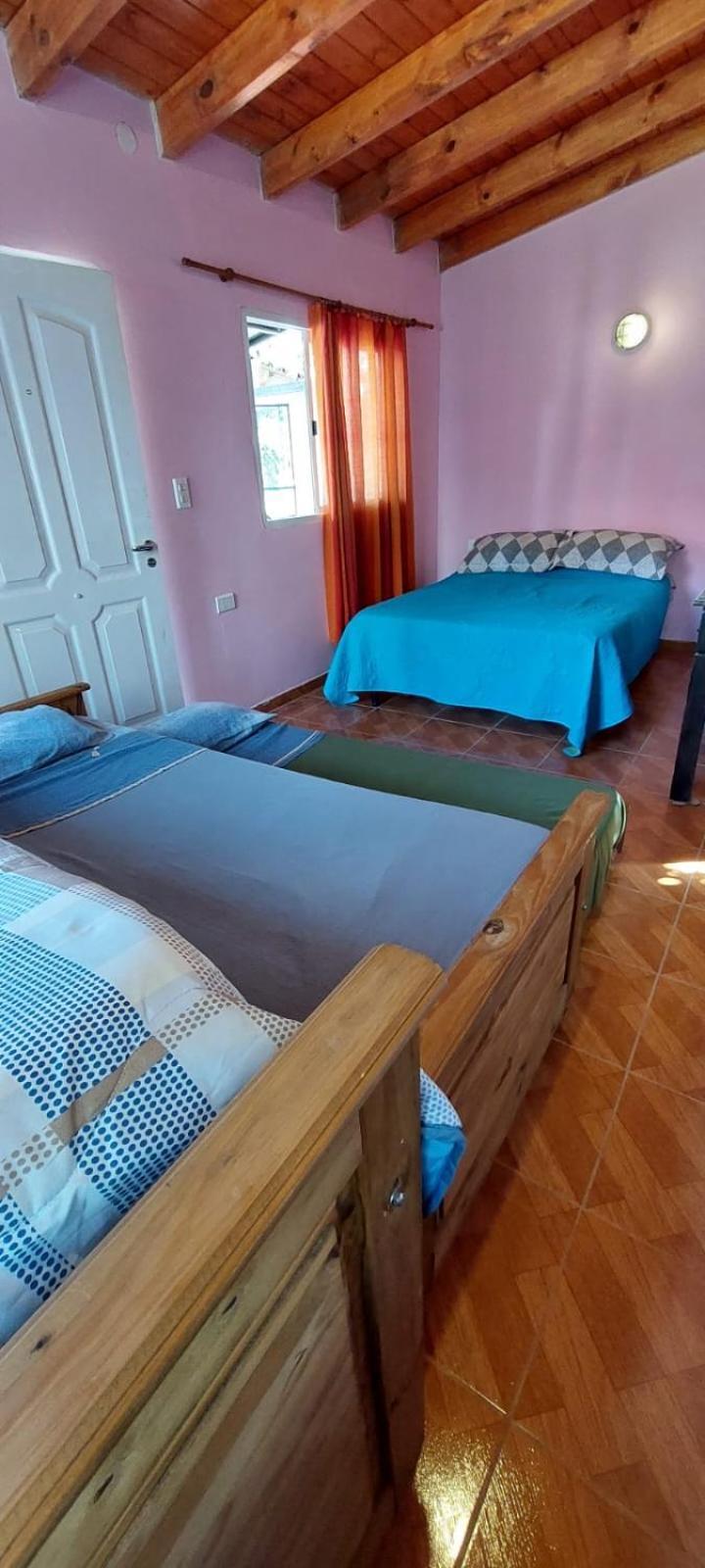 Apartamento Refugio De Reyes San Salvador de Jujuy Exterior foto