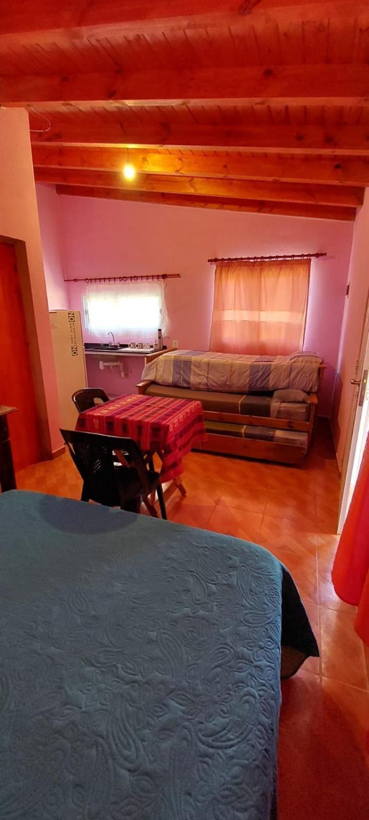 Apartamento Refugio De Reyes San Salvador de Jujuy Exterior foto